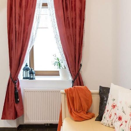 City Apartment 3 Wina Bagian luar foto