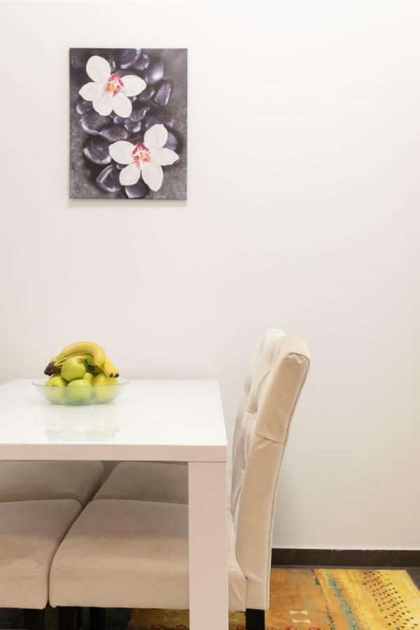 City Apartment 3 Wina Bagian luar foto