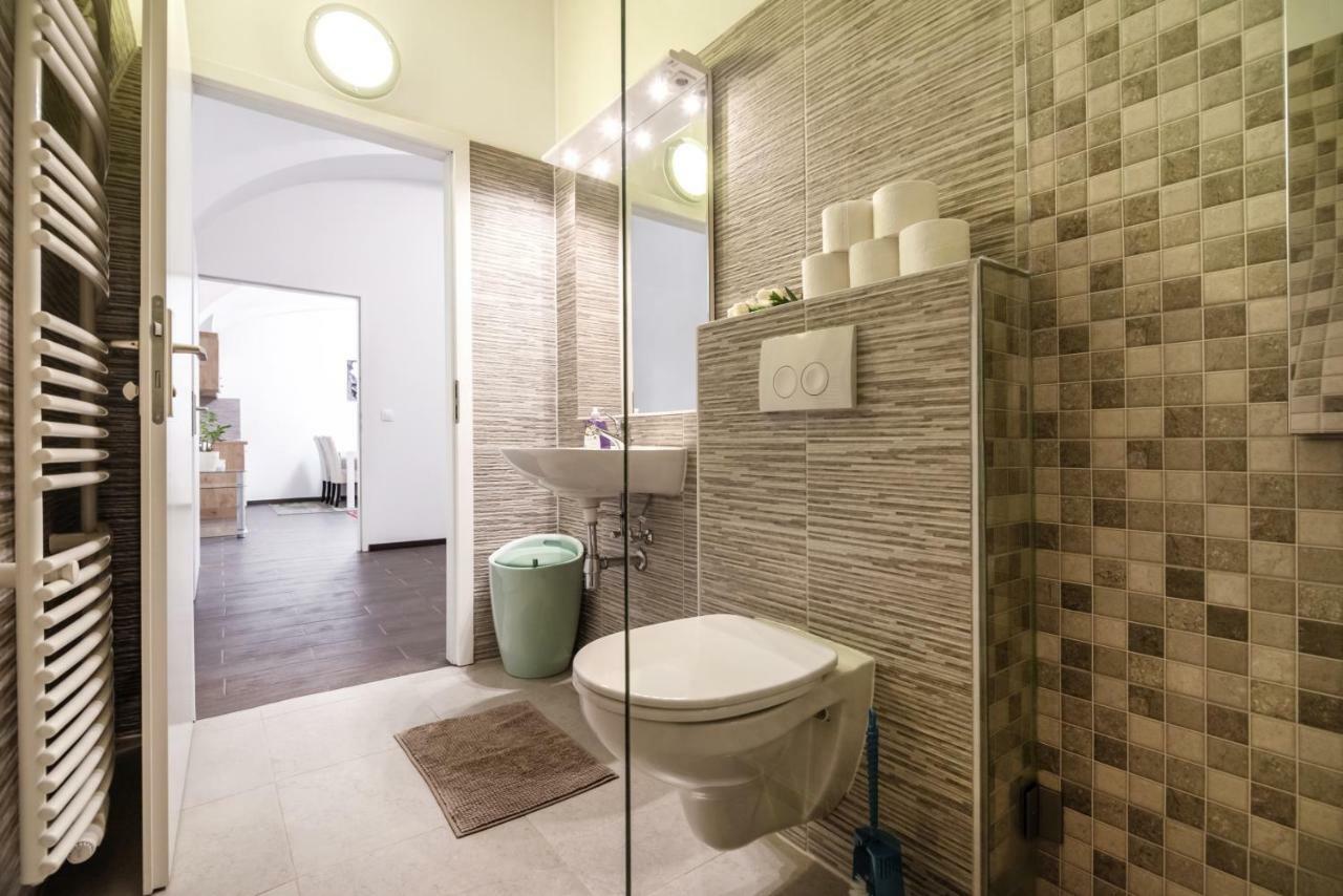 City Apartment 3 Wina Bagian luar foto
