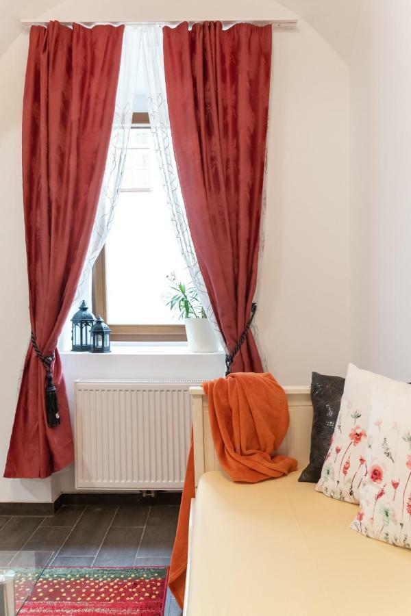 City Apartment 3 Wina Bagian luar foto