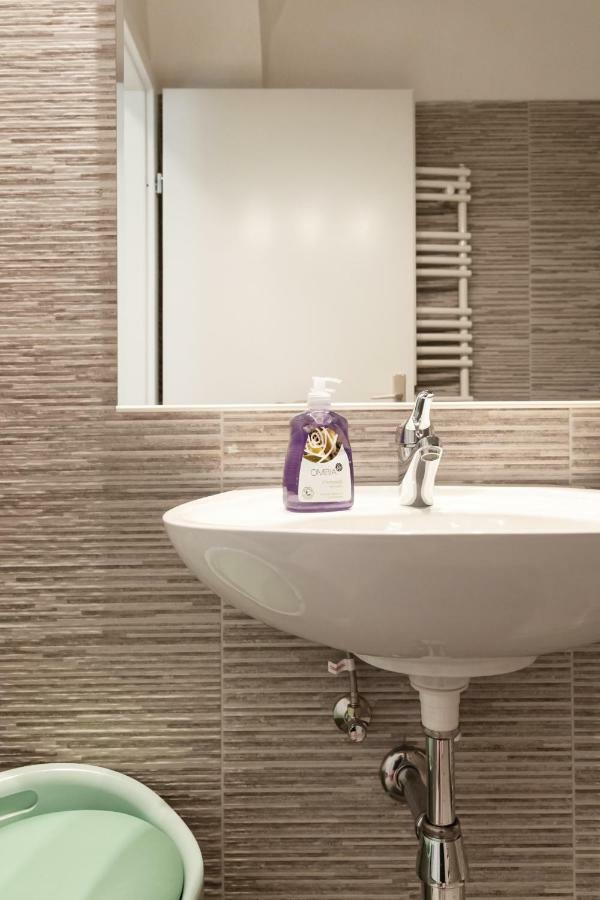City Apartment 3 Wina Bagian luar foto